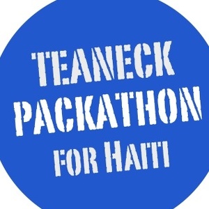 Event Home: 5th Annual Teaneck Packathon for Haiti 